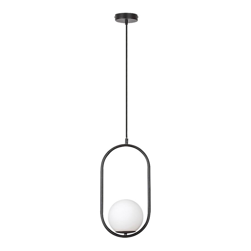 Rabalux - Lámpara colgante 1xE27/20W/230V