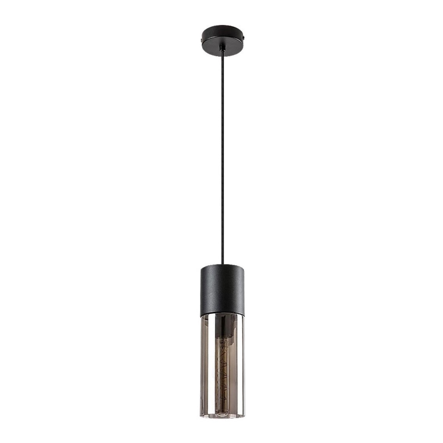 Rabalux - Lámpara colgante 1xE27/25W/230V