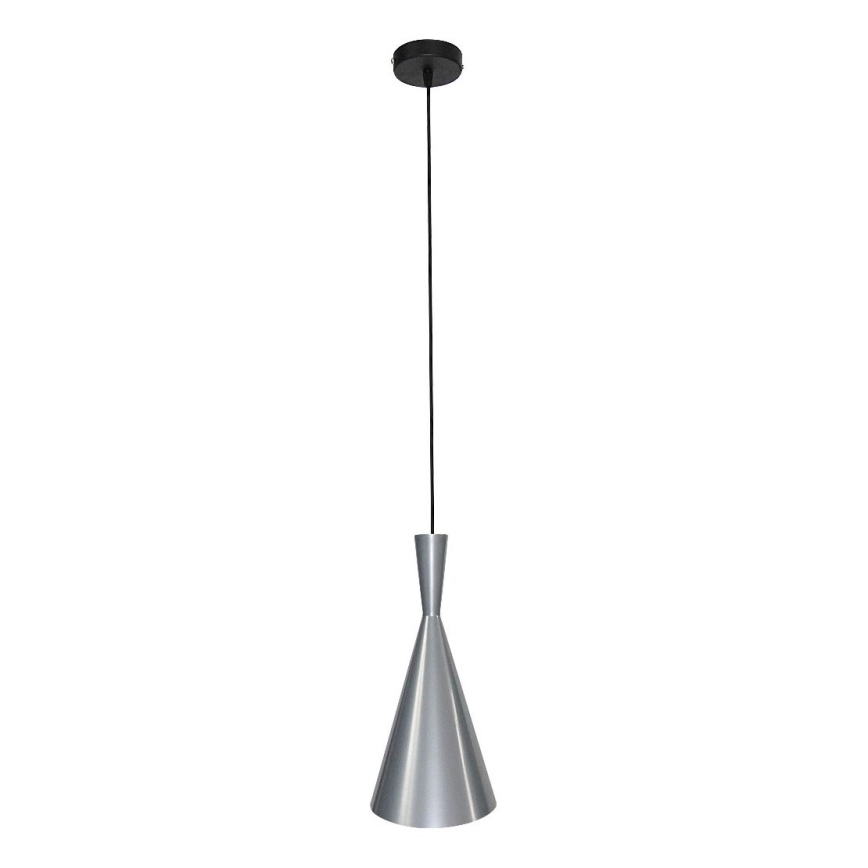 Rabalux - Lámpara colgante 1xE27/40W/230V