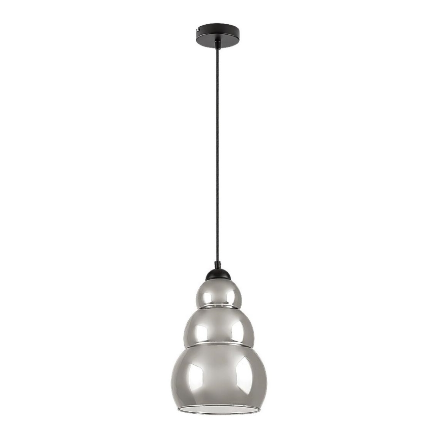 Rabalux - Lámpara colgante 1xE27/40W/230V