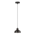 Rabalux - Lámpara colgante 1xE27/60W/230V