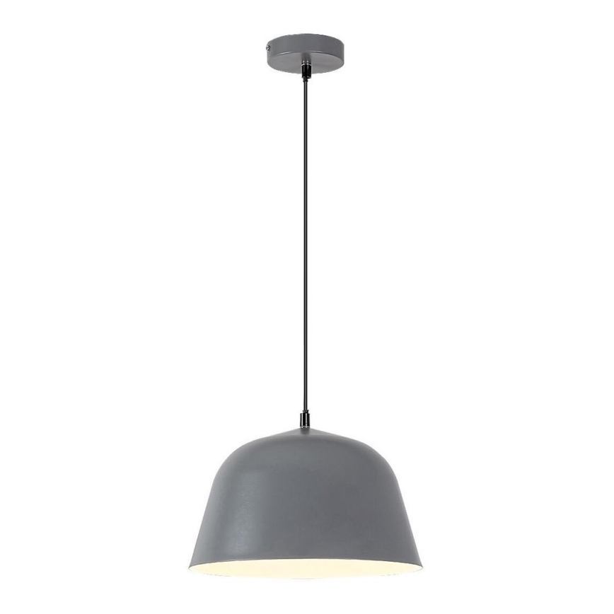 Rabalux - Lámpara colgante 1xE27/60W/230V