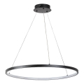 Rabalux - Lámpara colgante con cable LED/55W/230V 3000K