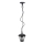 Rabalux - Lámpara colgante exterior 1xE27/60W/230V IP44