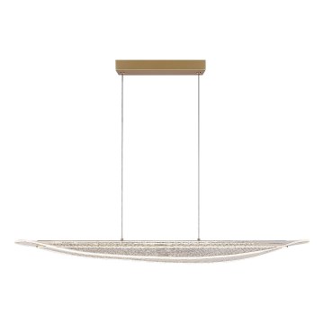 Rabalux - Lámpara colgante LED con cable LED/32W/230V 3000K