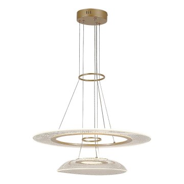 Rabalux - Lámpara colgante LED con cable LED/36W/230V 3000K