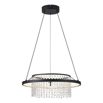 Rabalux - Lámpara colgante LED con cable LED/40W/230V 3000/3500/4000K