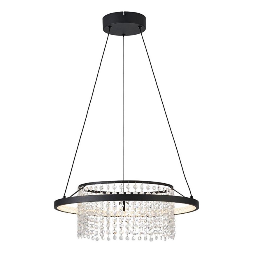 Rabalux - Lámpara colgante LED con cable LED/40W/230V 3000/3500/4000K