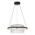 Rabalux - Lámpara colgante LED con cable LED/40W/230V 3000/3500/4000K