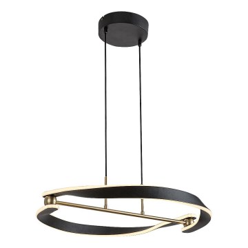 Rabalux - Lámpara colgante LED con cable LED/40W/230V 3000K