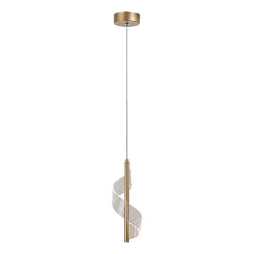 Rabalux - Lámpara colgante LED con cable LED/6W/230V 3000K