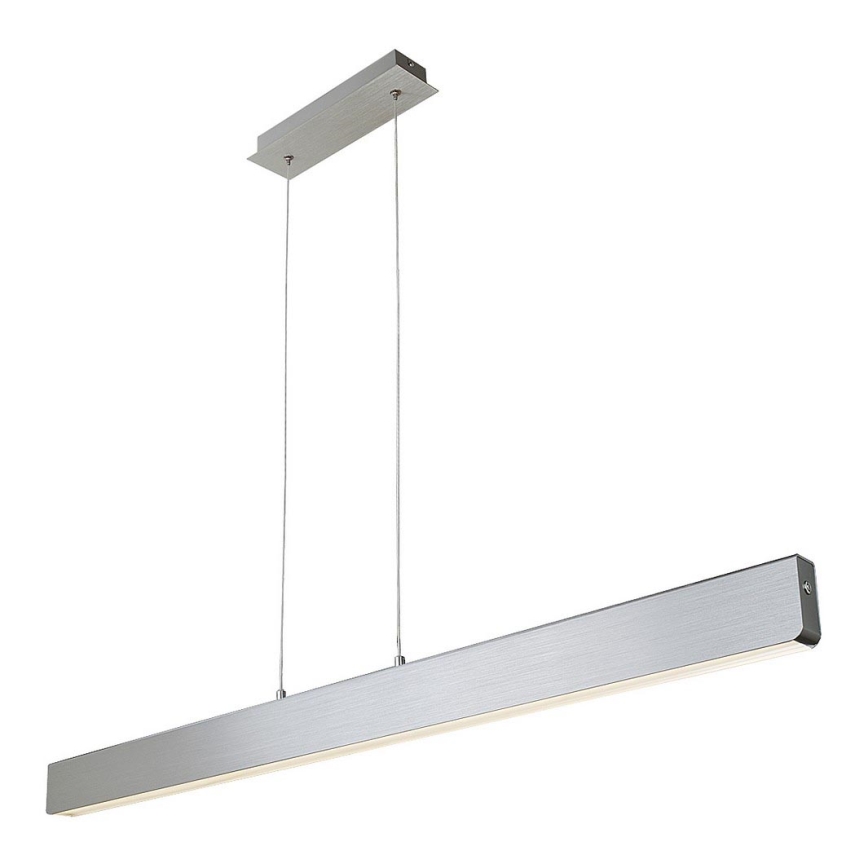 Rabalux - Lámpara colgante LED regulable LED/24W/230V 2700/4000/6500K 120 cm