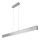 Rabalux - Lámpara colgante LED regulable LED/24W/230V 2700/4000/6500K 120 cm