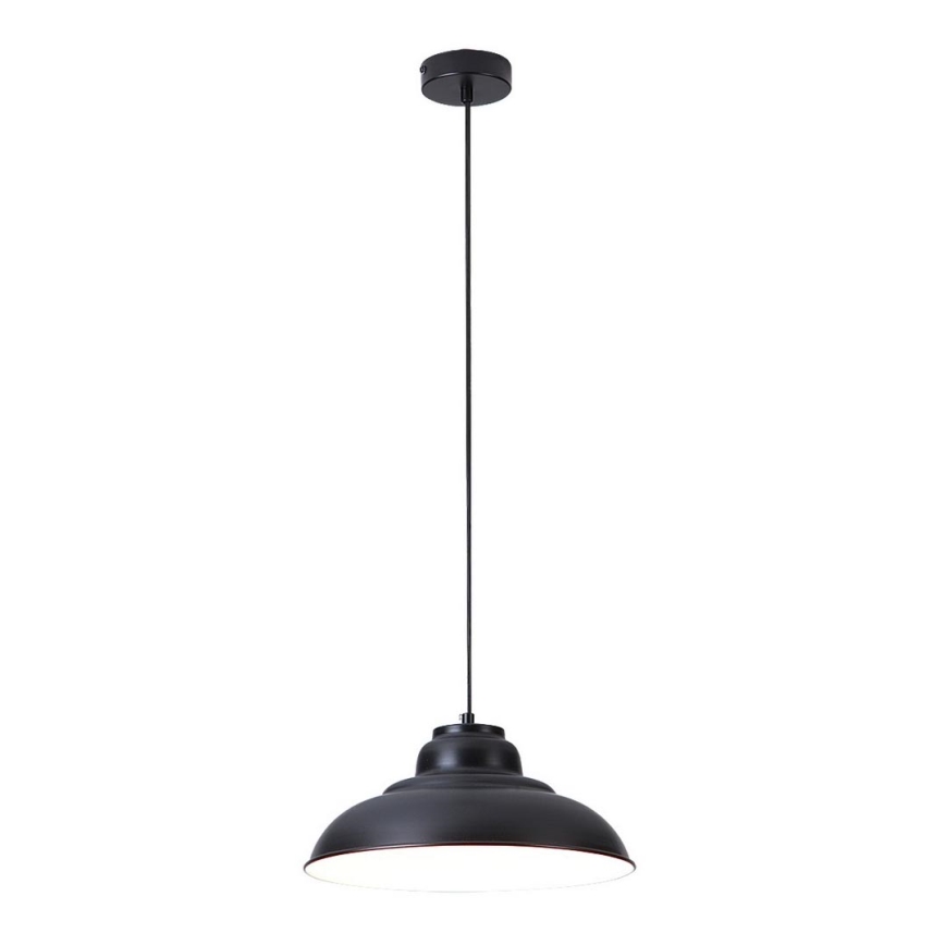Rabalux - Lámpara de araña con cable 1xE27/60W/230V