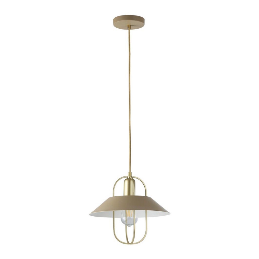 Rabalux - Lámpara de araña de cable 1xE27/40W/230V