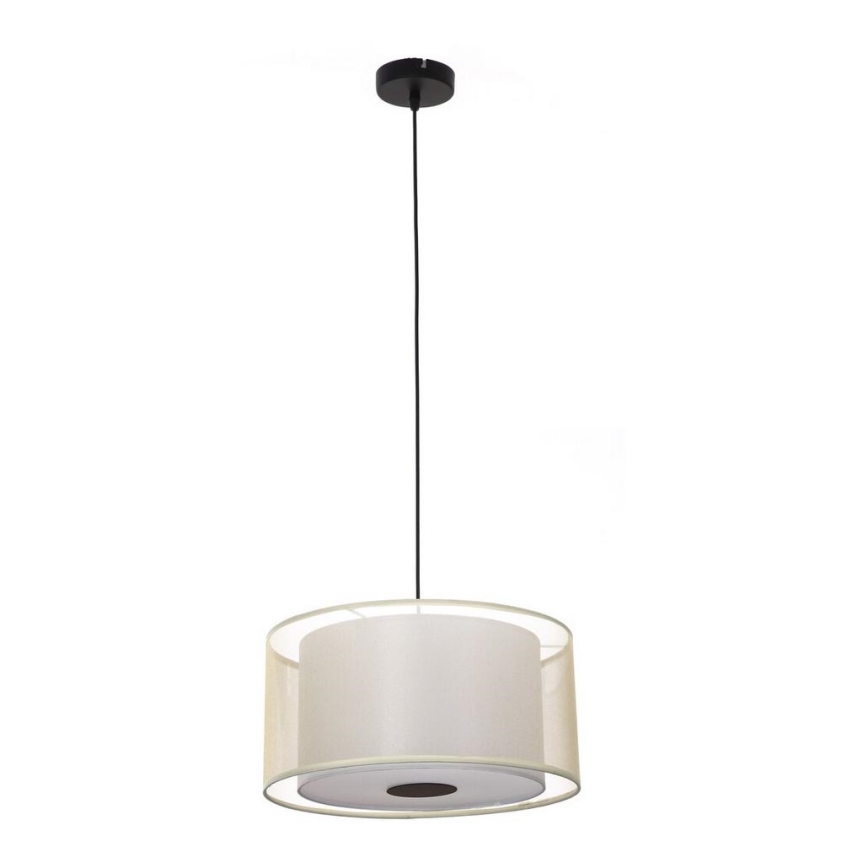 Rabalux - Lámpara de araña de cable 3xE27/40W/230V