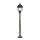 Rabalux - Lámpara de exterior 1xE27/100W/230V IP44 113 cm