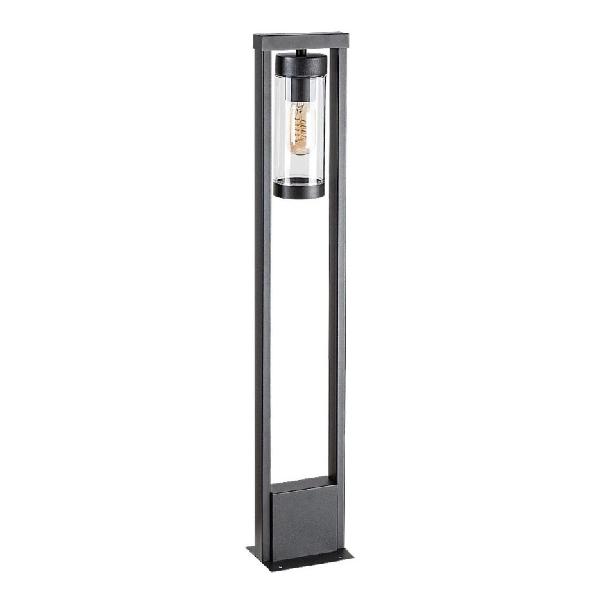 Rabalux - Lámpara de exterior 1xE27/12W/230V IP44