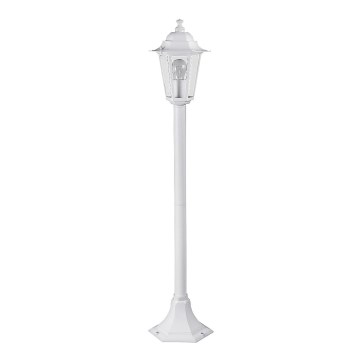 Rabalux - Lámpara de exterior 1xE27/60W/230V 105 cm