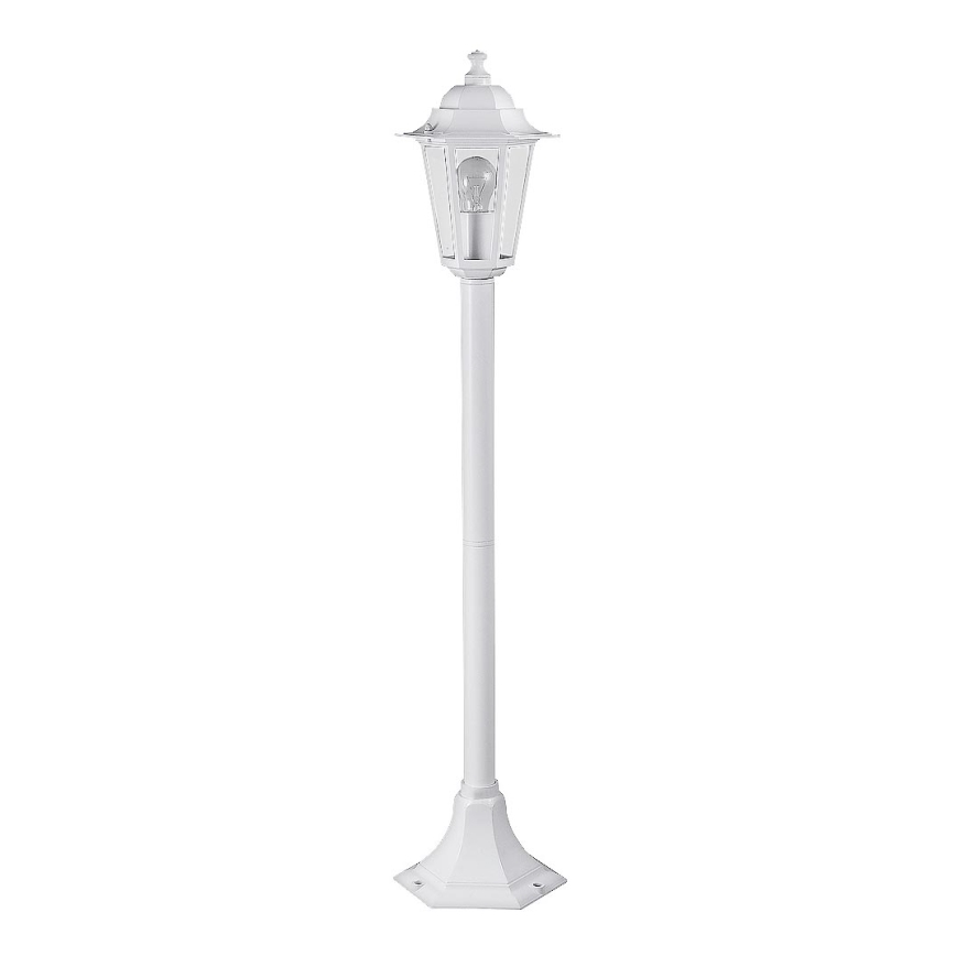 Rabalux - Lámpara de exterior 1xE27/60W/230V 105 cm