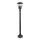 Rabalux - Lámpara de exterior 1xE27/60W/230V IP44 1 m