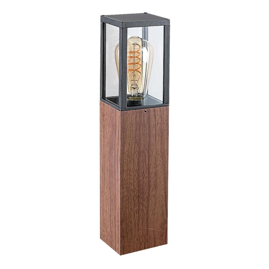 Rabalux - Lámpara de exterior 1xE27/60W/230V IP44