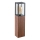 Rabalux - Lámpara de exterior 1xE27/60W/230V IP44