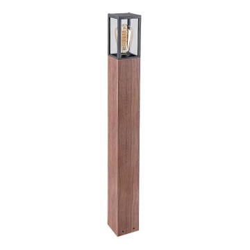 Rabalux - Lámpara de exterior 1xE27/60W/230V IP44
