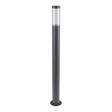 Rabalux - Lámpara de exterior 1xGU10/7W/230V IP44 80 cm