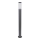 Rabalux - Lámpara de exterior 1xGU10/7W/230V IP44 80 cm