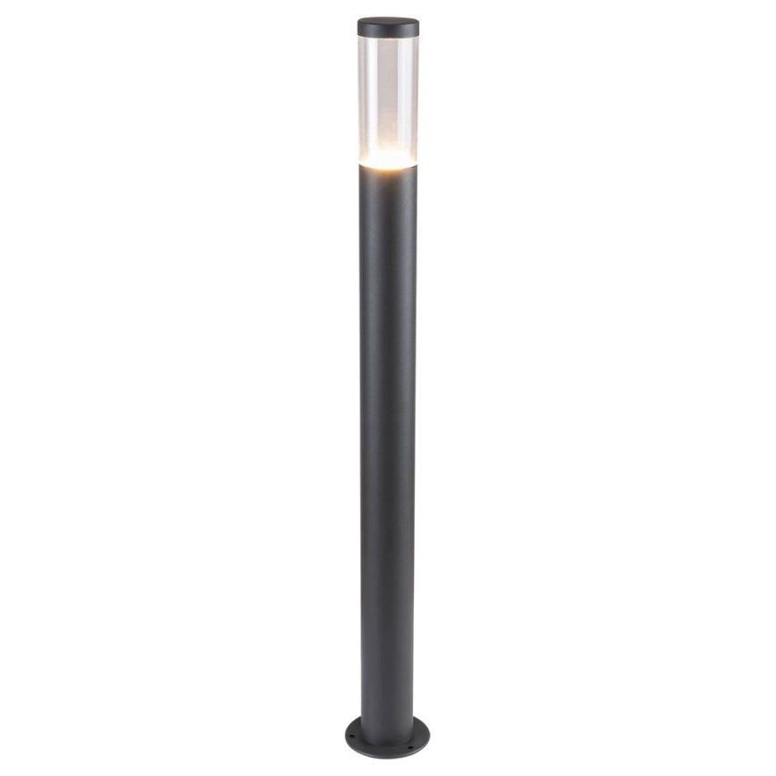 Rabalux - Lámpara de exterior 1xGU10/7W/230V IP44 80 cm