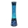 Rabalux  - Lámpara de lava MINKA 1xGY6,35/20W/230V azul