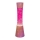 Rabalux  - Lámpara de lava MINKA 1xGY6,35/20W/230V rosa