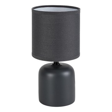 Rabalux - Lámpara de mesa 1xE14/40W/230V azul