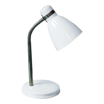 Rabalux - Lámpara de mesa 1xE14/40W/230V