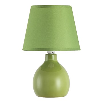 Rabalux - Lámpara de mesa 1xE14/40W/230V