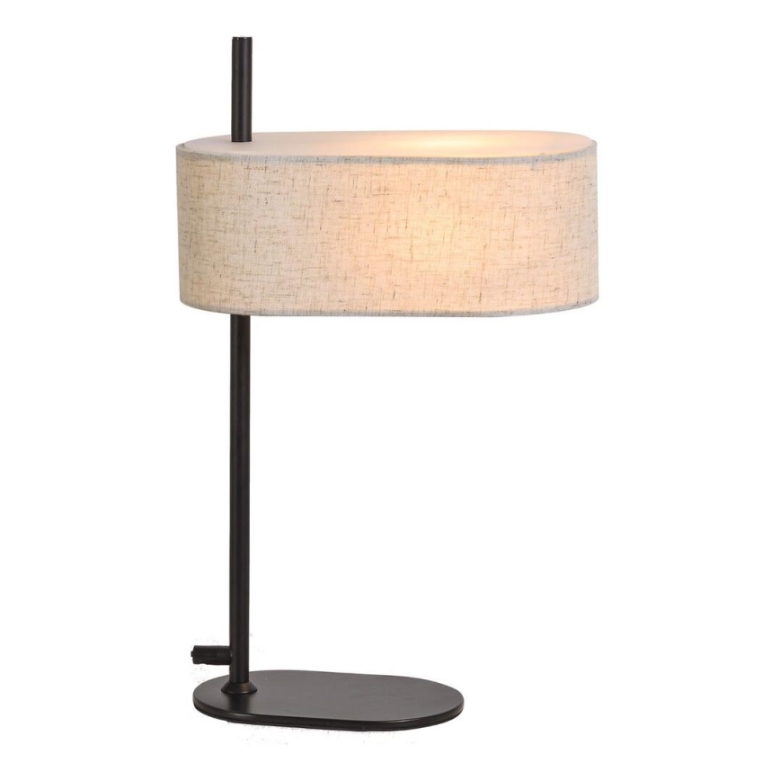 Rabalux - Lámpara de mesa 1xE14/40W/230V