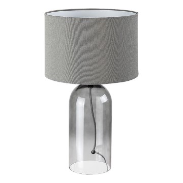 Rabalux - Lámpara de mesa 1xE14/40W/230V Ø 26 cm