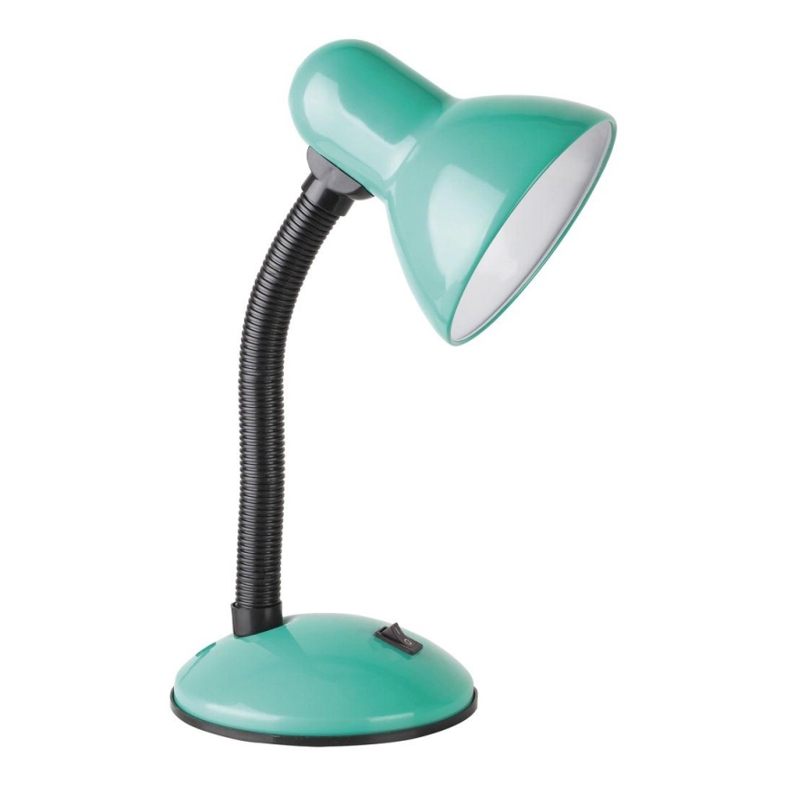 Rabalux - Lámpara de mesa 1xE27/40W/230V