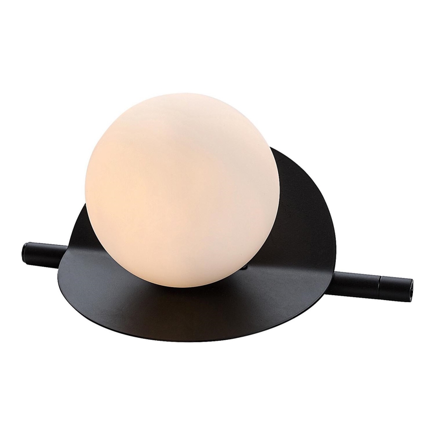Rabalux - Lámpara de mesa 1xG9/5W/230V