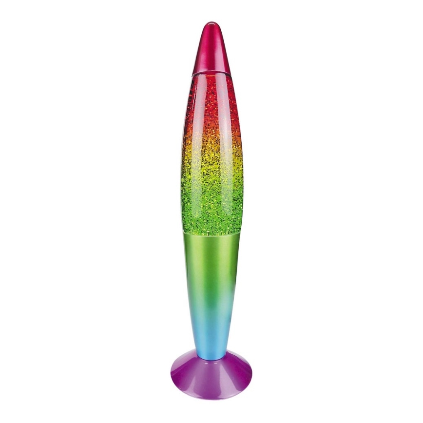 Rabalux - Lámpara de mesa infantil 1xE14/25W/230V