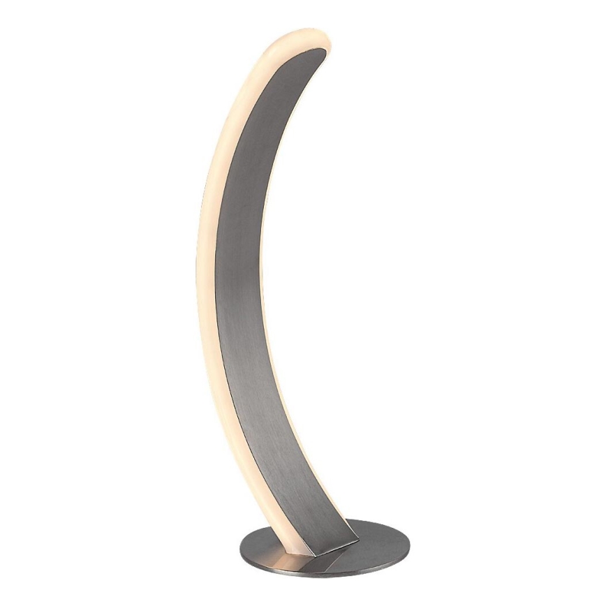 Rabalux - Lámpara de mesa LED LED/12W/230V