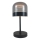 Rabalux - Lámpara de mesa LED regulable LED/13W/230V 3000/4000/6000K