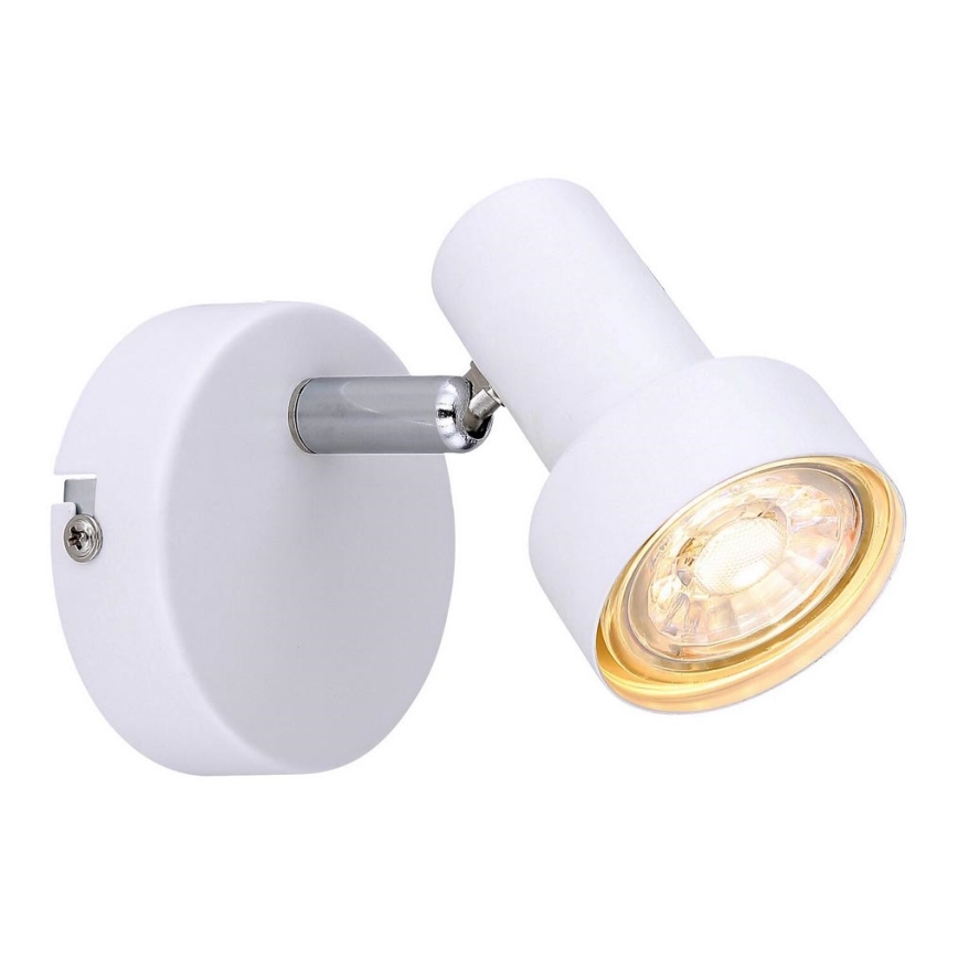 Rabalux - Lámpara de pared 1xGU10/50W/230V