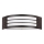 Rabalux - Lámpara de pared exterior 1xE27/14W/230V IP44