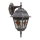 Rabalux - Lámpara de pared exterior 1xE27/60W/230V
