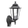 Rabalux - Lámpara de pared exterior con sensor 1xE27/60W/230V