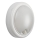 Rabalux - Lámpara de pared LED para exterior con sensor LED/15W/230V IP54