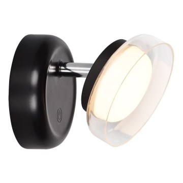 Rabalux - Lámpara de pared recargable LED regulable LED/2W/5V 3000K 1800 mAh
