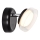 Rabalux - Lámpara de pared recargable LED regulable LED/2W/5V 3000K 1800 mAh